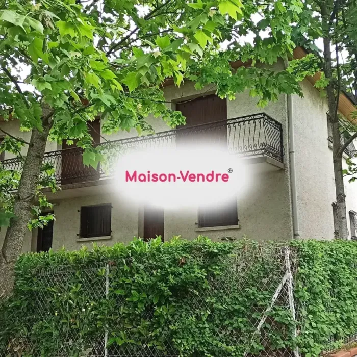 Maison 7 pièces 181 m2 L Union à vendre